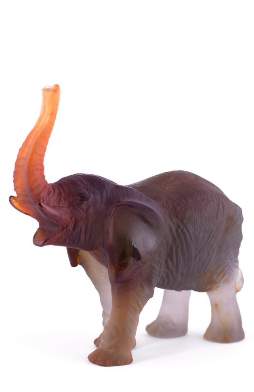 фото Скульптура elephant daum