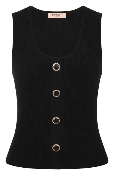 Женский топ TWINSET, арт. 251TP3492