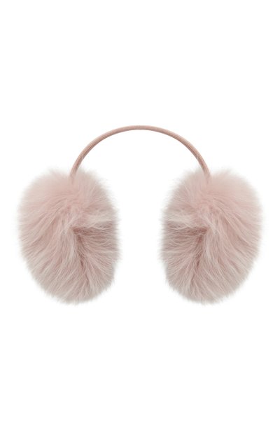 Меховые наушники IL TRENINO, арт. CL 4072/VA, фото 2