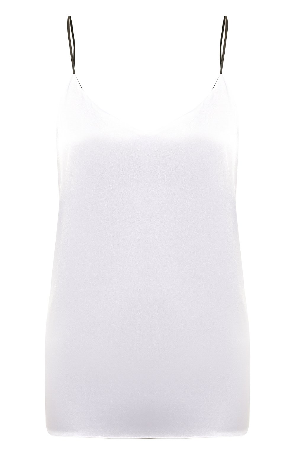 Двусторонний топ LA NEIGE, арт. #TOP-1-SS-ORG-041, фото 1