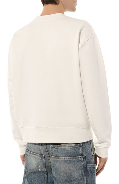 Хлопковый свитшот MARNI, арт. FUMU0074P9/USCU87, фото 4