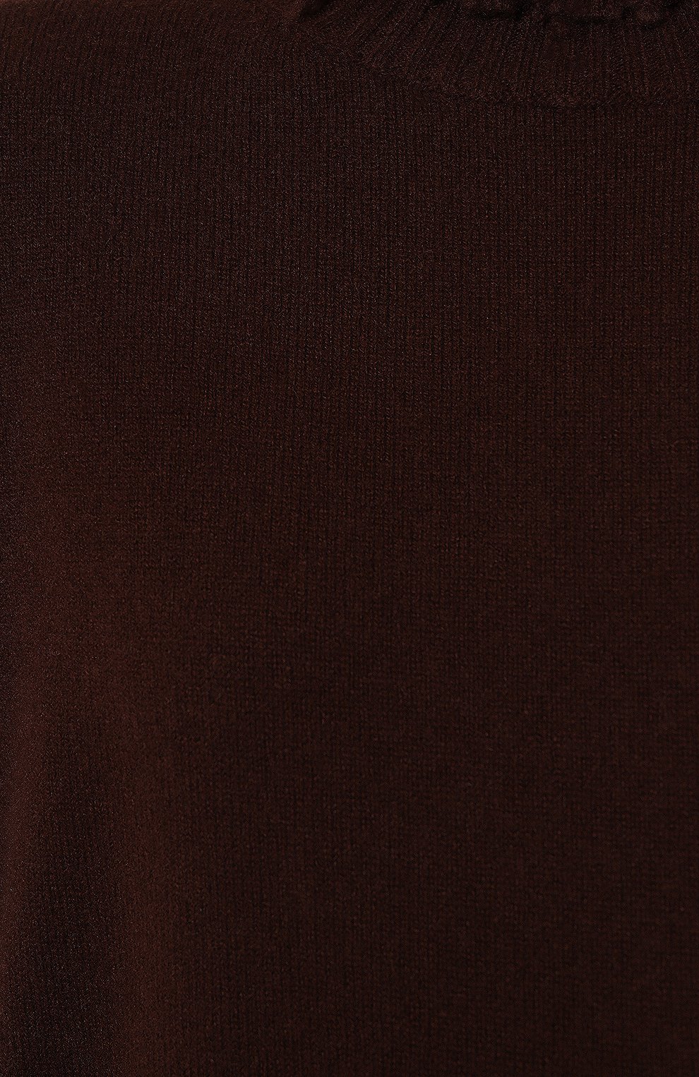 Кашемировый свитер UMA WANG, арт. UK7153, фото 5