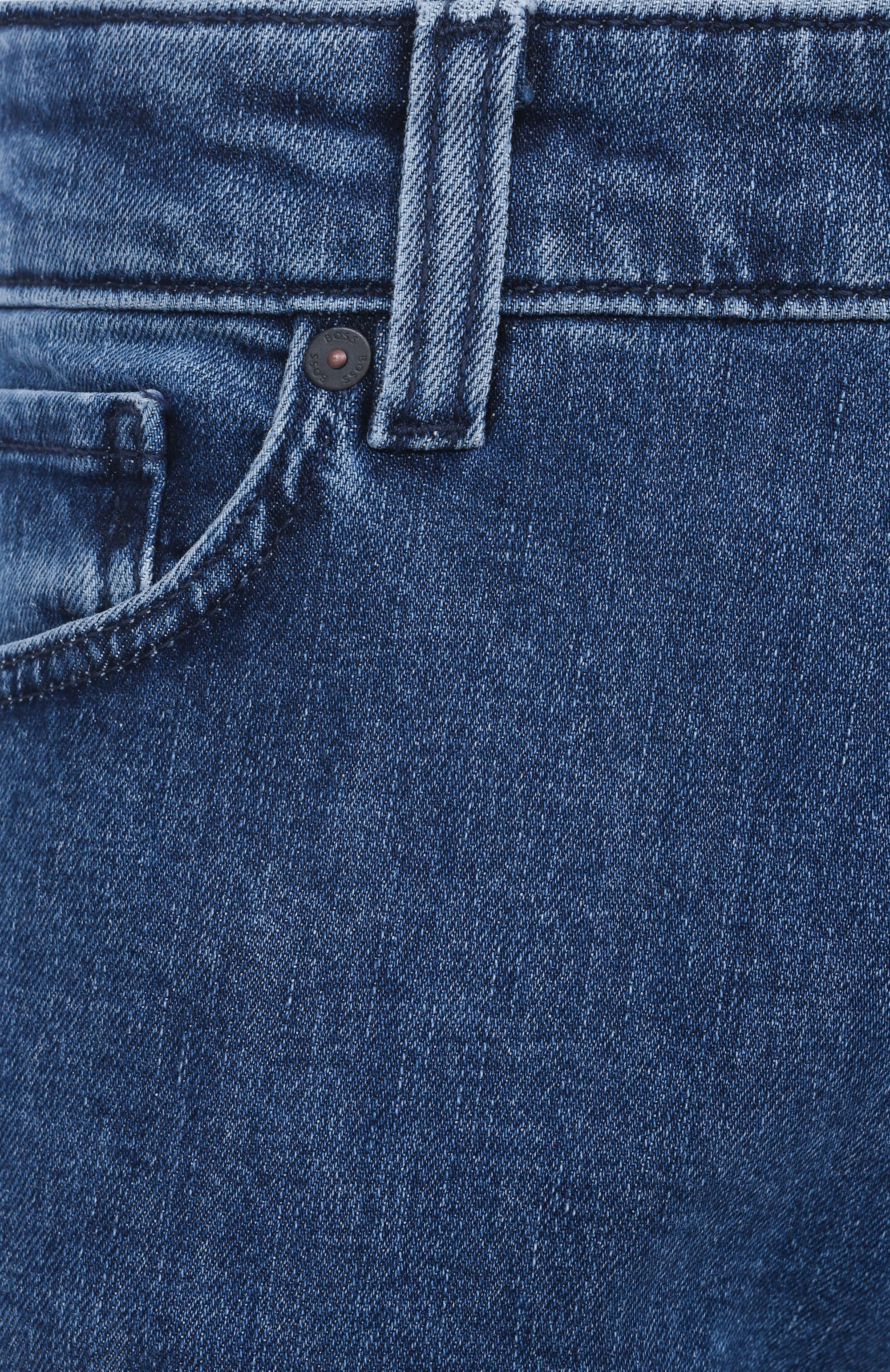 Джинсы BOSS ORANGE, арт. 50532520, фото 6