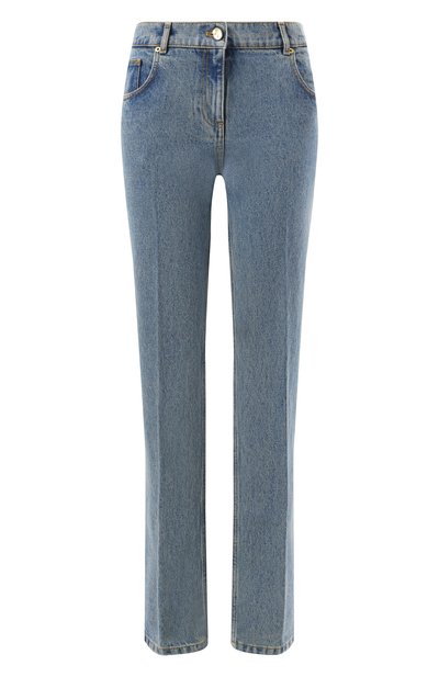 Женские джинсы NINA RICCI, арт. 24ADPA015/C01072