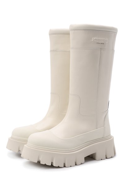 Кожаные сапоги ICEBERG, арт. 0ID1860/ID1860, фото 1