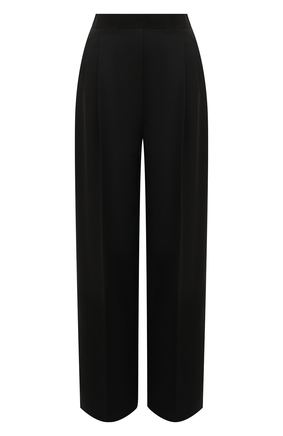 Брюки из шерсти и шелка AGREEG, арт. 24042878, фото 1