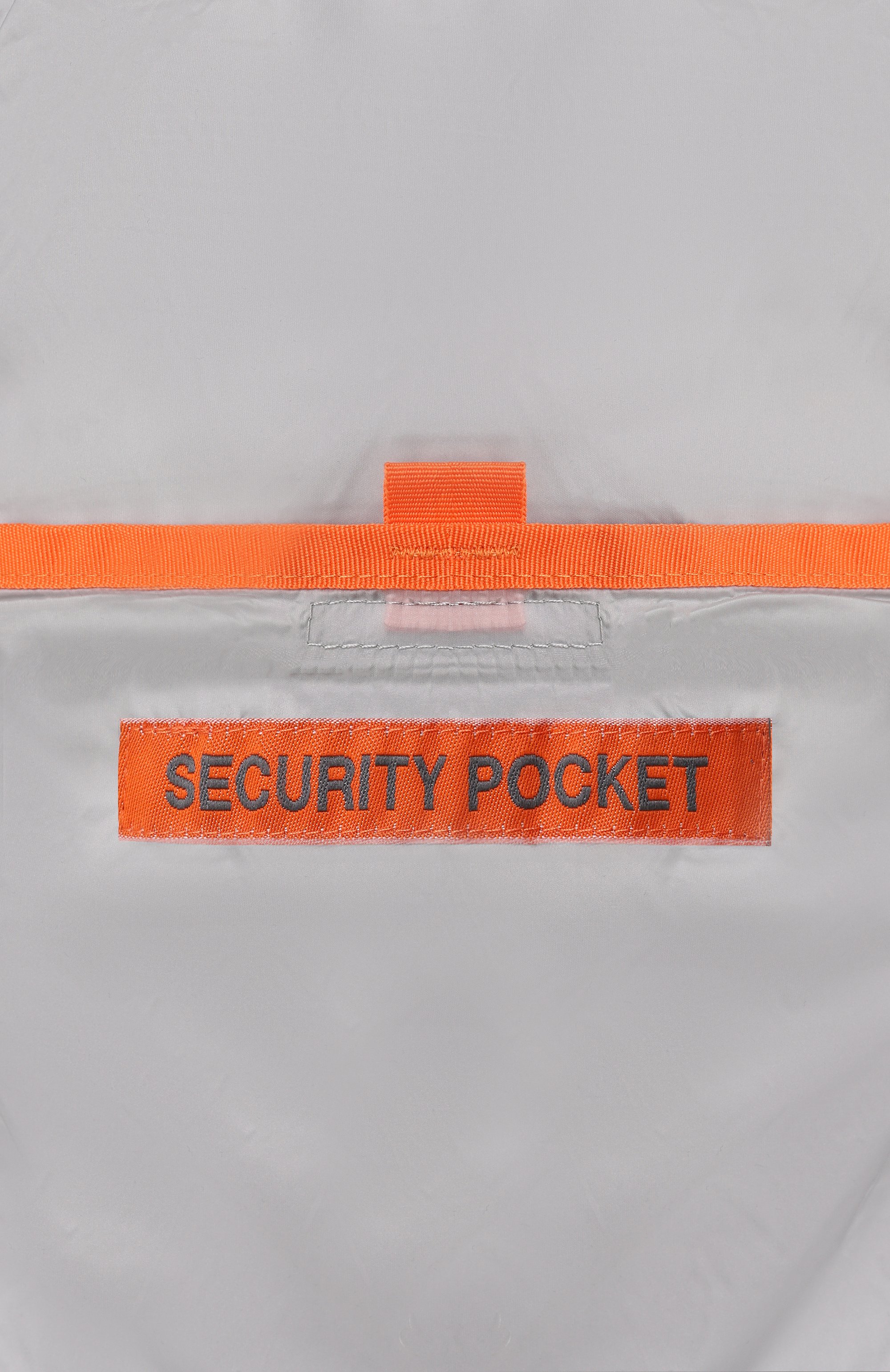 Комбинированный бомбер PARAJUMPERS, арт. PMHYFP02, фото 7