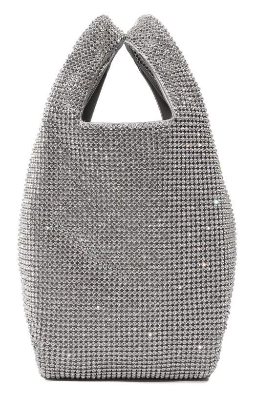 Сумка Emporio Armani Y3H336/YZW8E Серебряный  Y3H336/YZW8E Фото 6