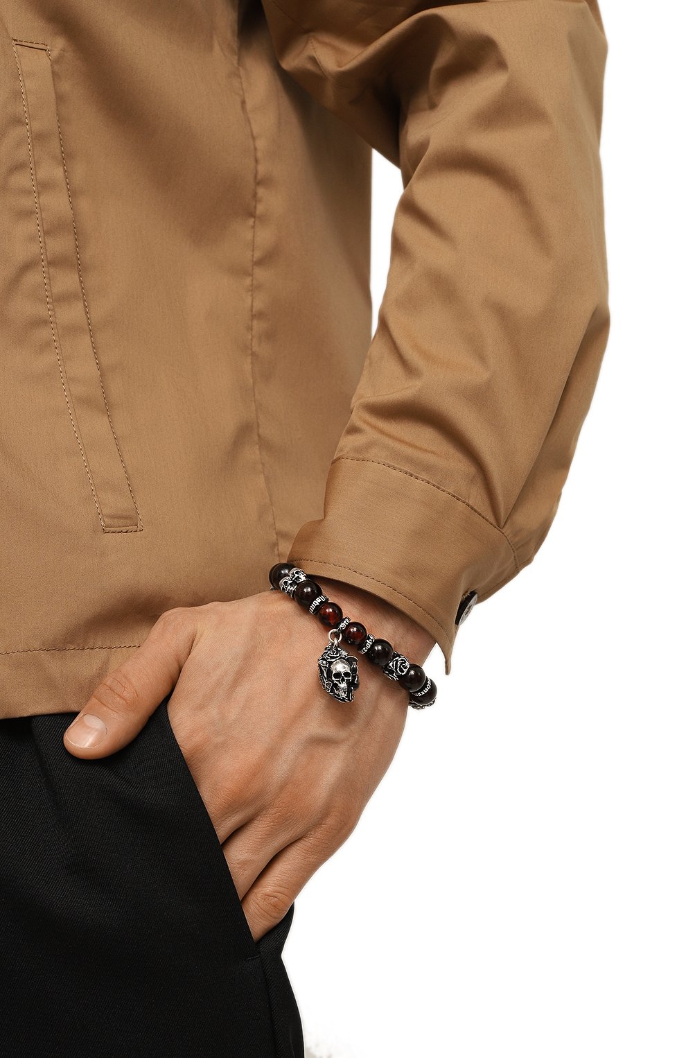 Браслет ангелы и демоны GL JEWELRY, арт. PB472, фото 2