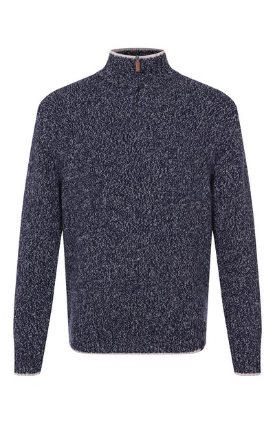 Мужской свитер из шерсти и кашемира PAUL&SHARK, арт. 15311112