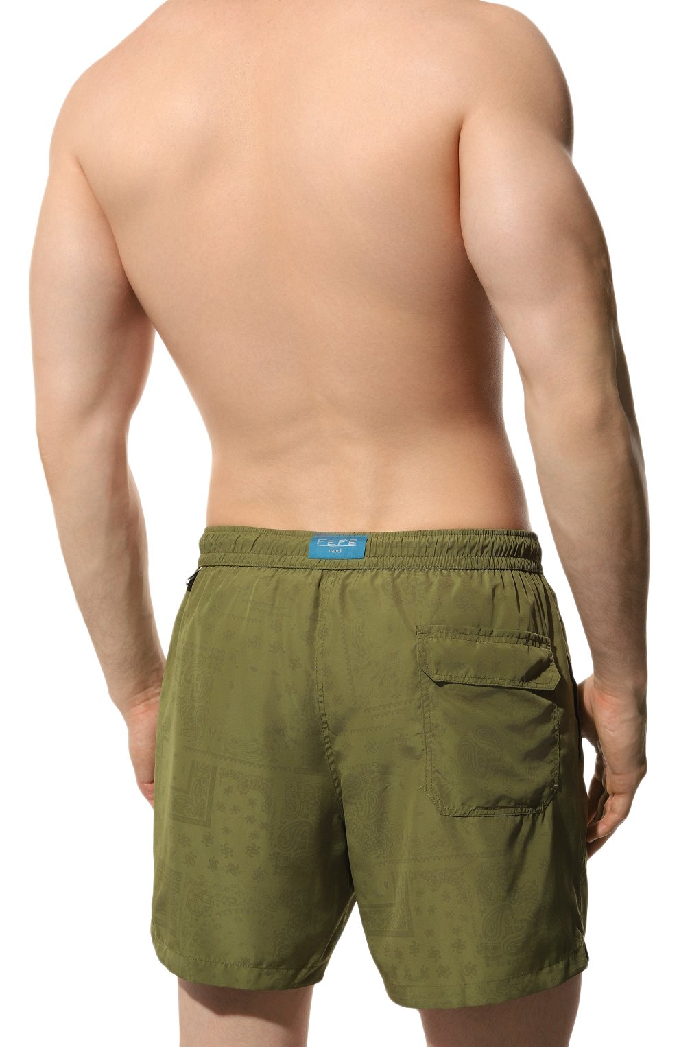 Плавки-шорты FEFE`, арт. BG20137_104L, фото 3