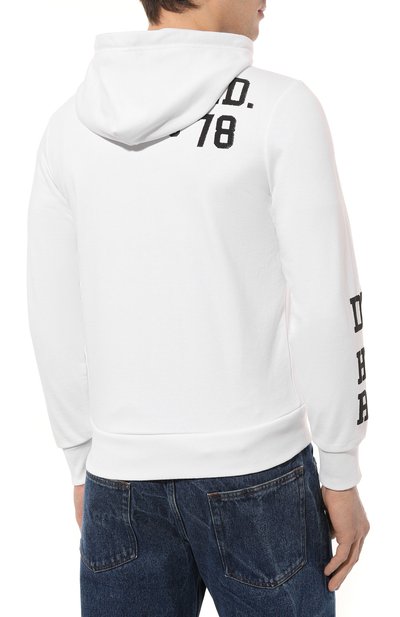 Толстовка DIESEL, арт. A08697/0HAYT, фото 4