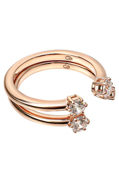 Женский комплект из двух колец constella SWAROVSKI, арт. 5640971