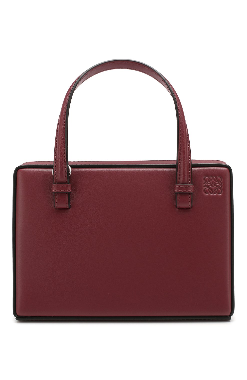 Сумка postal small LOEWE, арт. 309.56.W85, фото 1