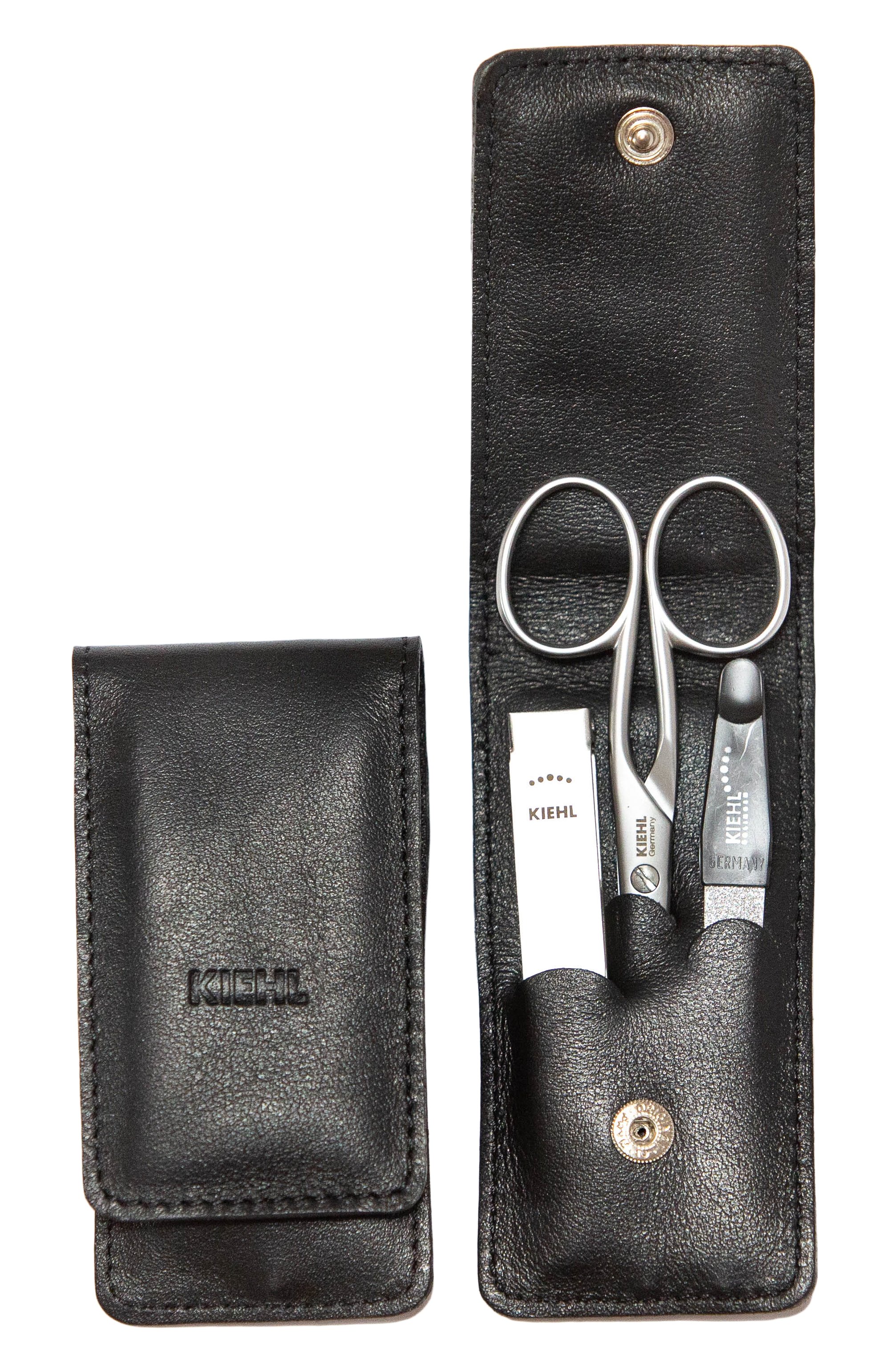 Мужской маникюрный набор KIEHL SOLINGEN, арт. 910363/24i, фото 1