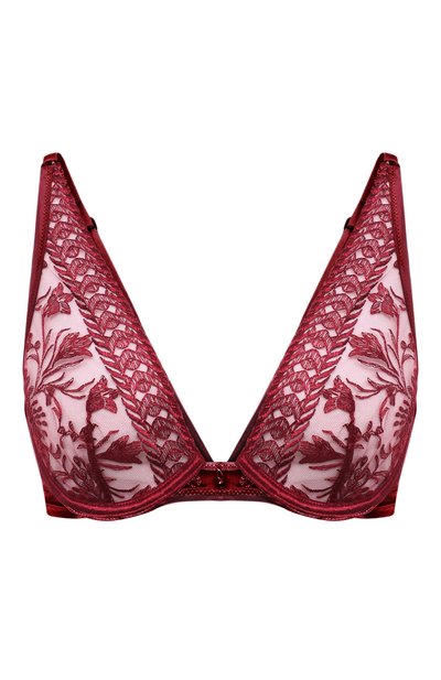 Женский бюстгальтер с мягкой чашкой AUBADE, арт. 2DN12