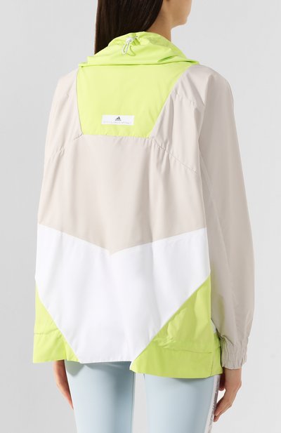 Анорак ADIDAS BY STELLA MCCARTNEY, арт. FK9677, фото 4