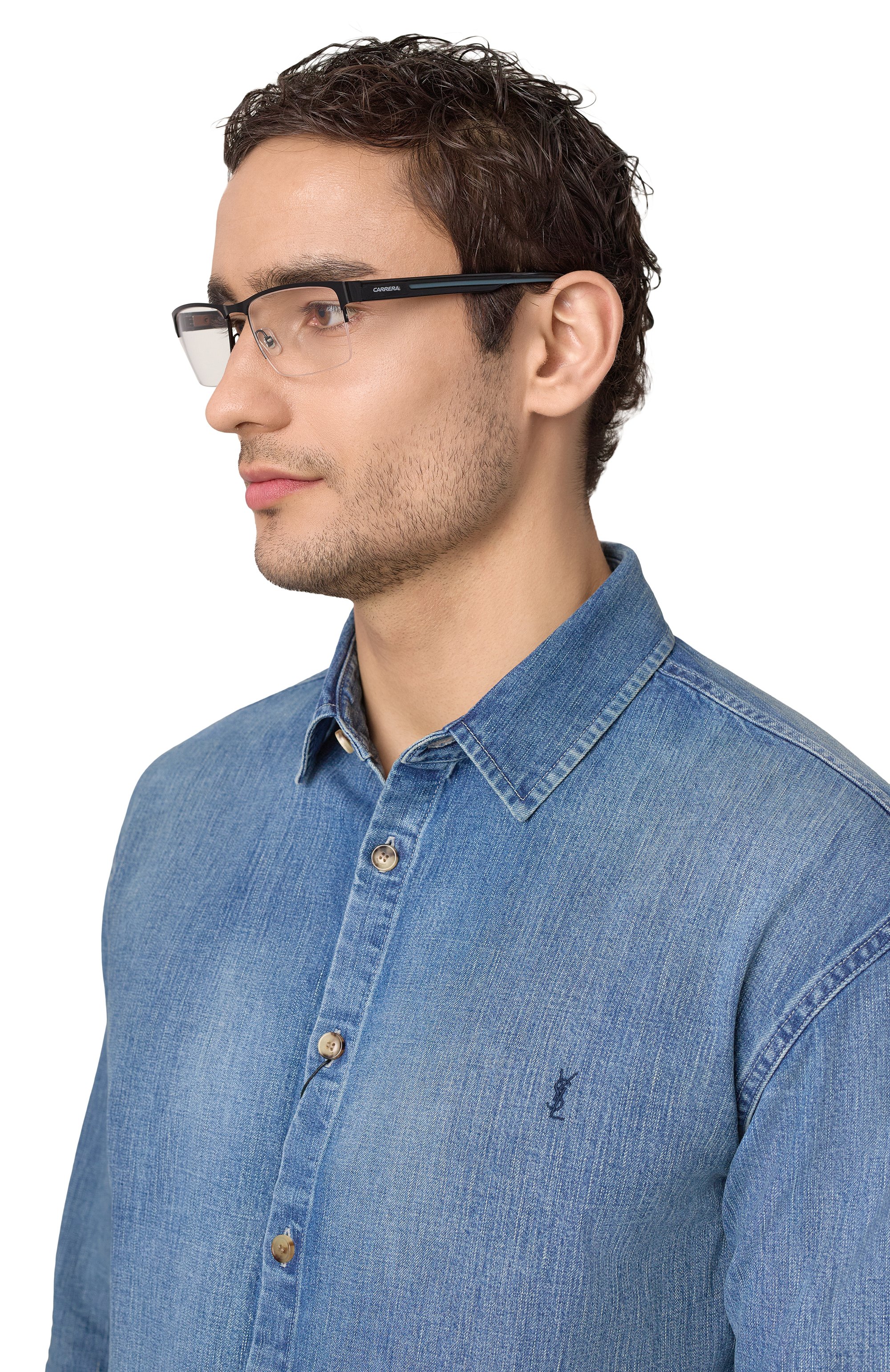 Оправа CARRERA, арт. CARRERA 8914 08A, фото 2