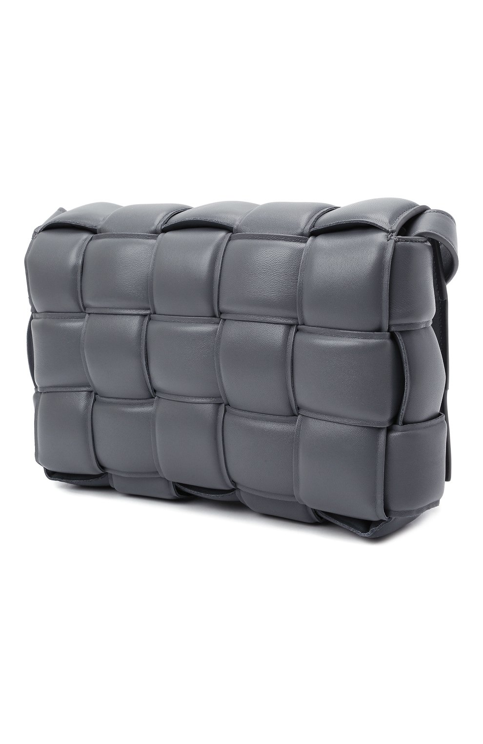 Сумка padded cassette BOTTEGA VENETA, арт. 591970/VCQR1, фото 4