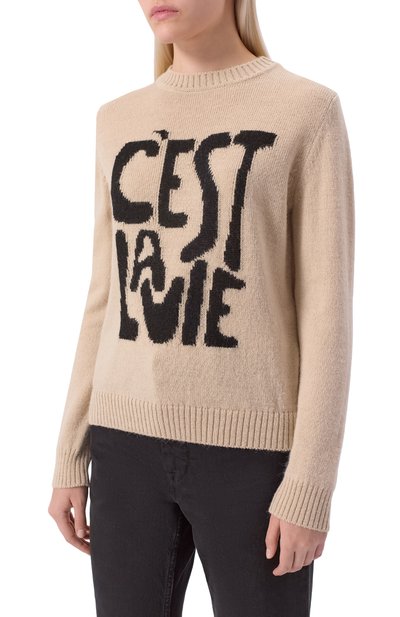 Свитер WEEKEND MAX MARA, арт. NITRA, фото 3