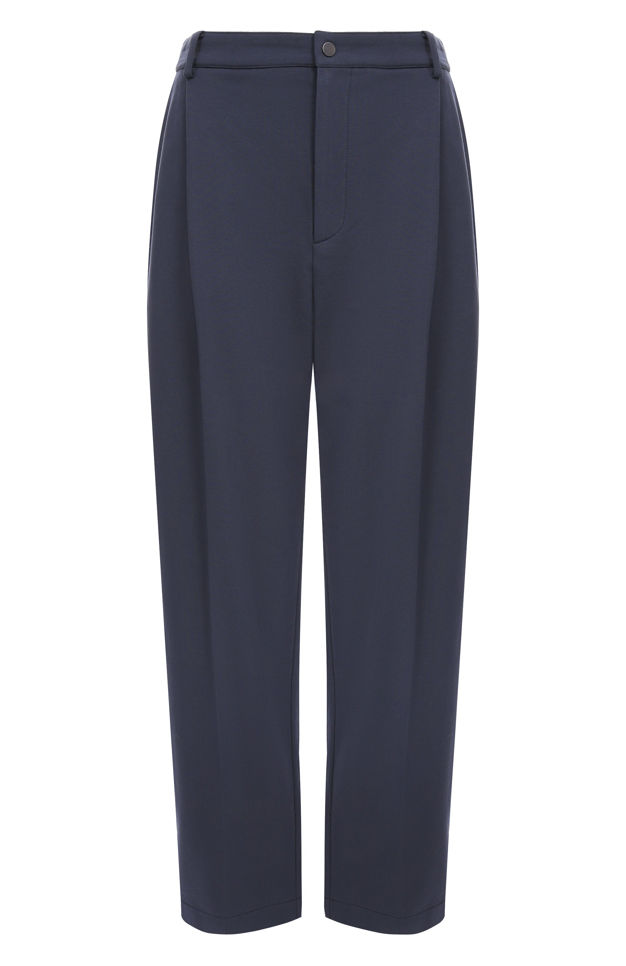 Хлопковые брюки BRUNELLO CUCINELLI, арт. MP827SN799, фото 1