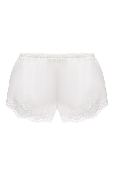 Женские шелковые шорты DOLCE & GABBANA, арт. 03A02T/0N013