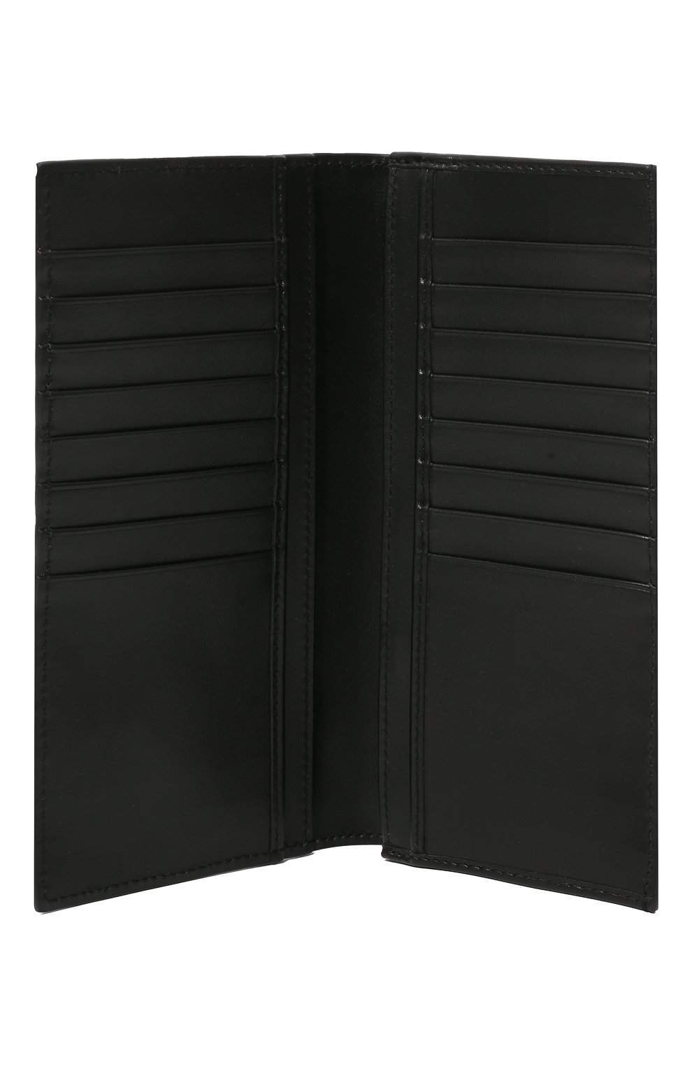 Кожаное портмоне DOLCE & GABBANA, арт. BP2573/AW576, фото 3