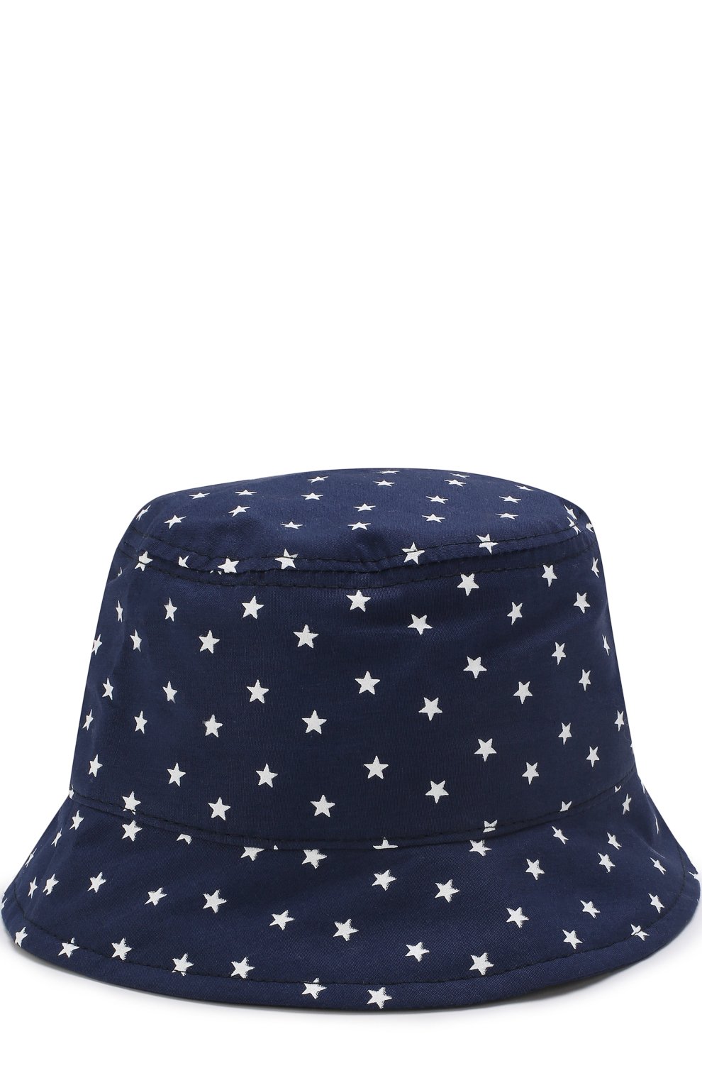 Хлопковая панама с принтом CATYA, арт. 812044, фото 1