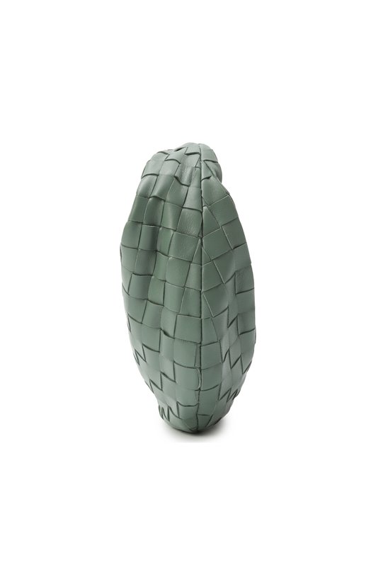 Сумка Jodie mini Bottega Veneta 651876/VCPP Зелёный  651876/VCPP Фото 4