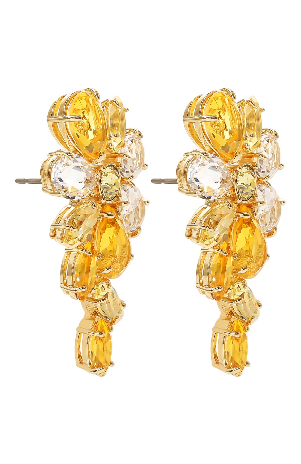 Серьги gema SWAROVSKI, арт. 5652802, фото 3