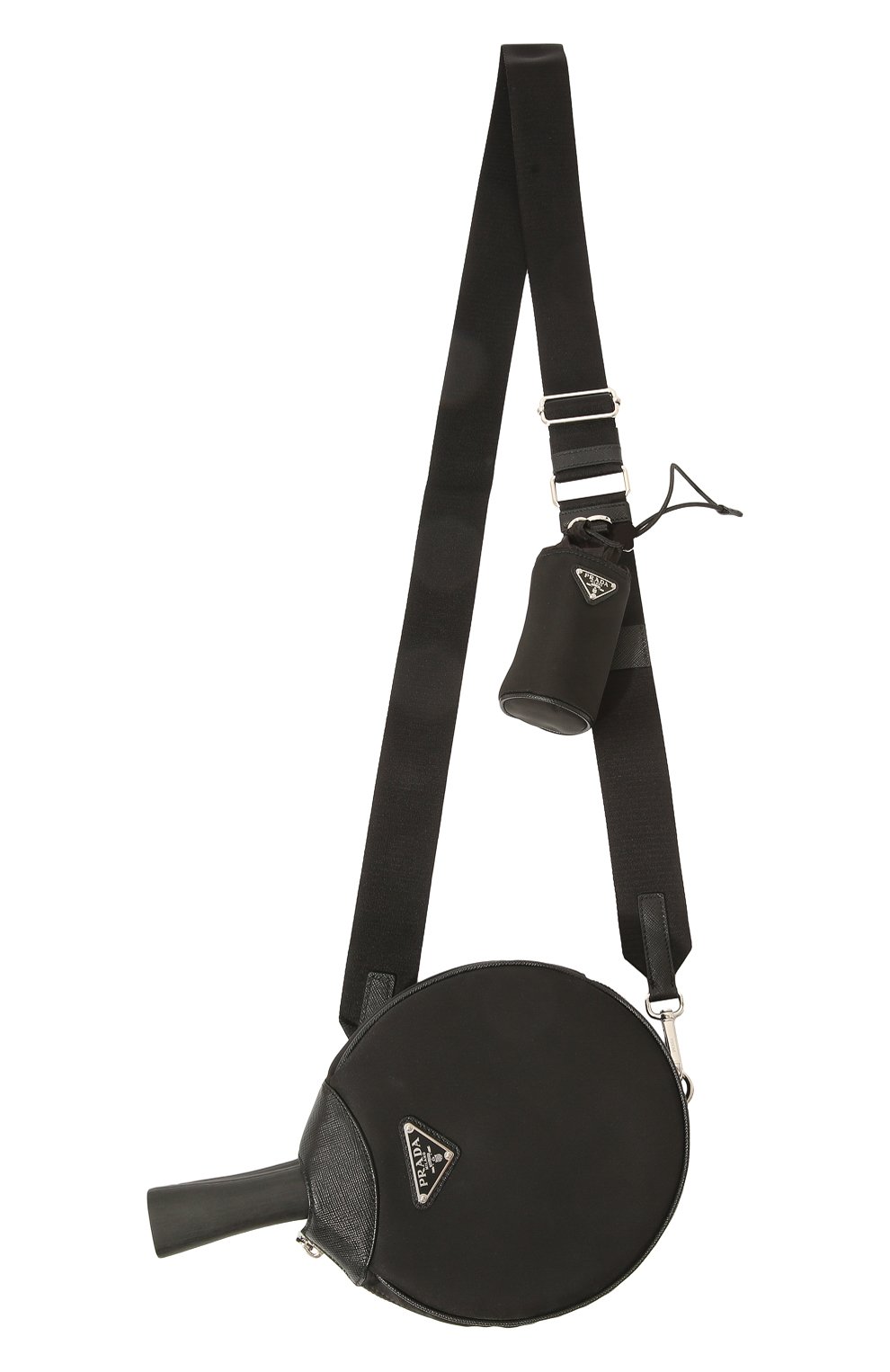 Ракетки для пинг-понга  PRADA, арт. 2XD032-2DYP-F0002, фото 6