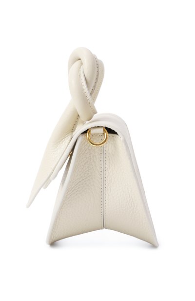 Сумка pretzel YUZEFI, арт. YUZC0-HB-PRZ-L031, фото 4