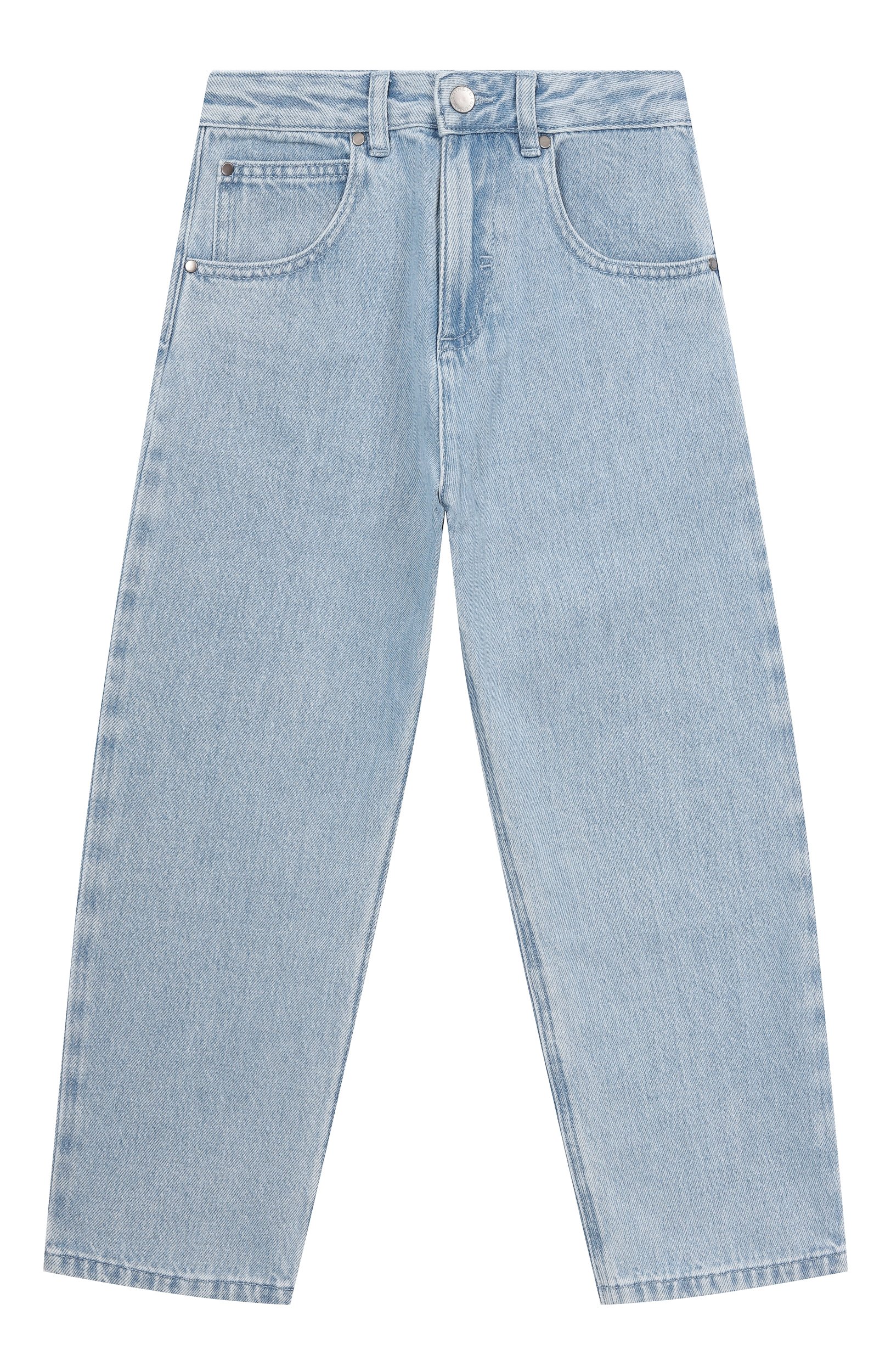 Джинсы STELLA MCCARTNEY, арт. TZ6I90, фото 1