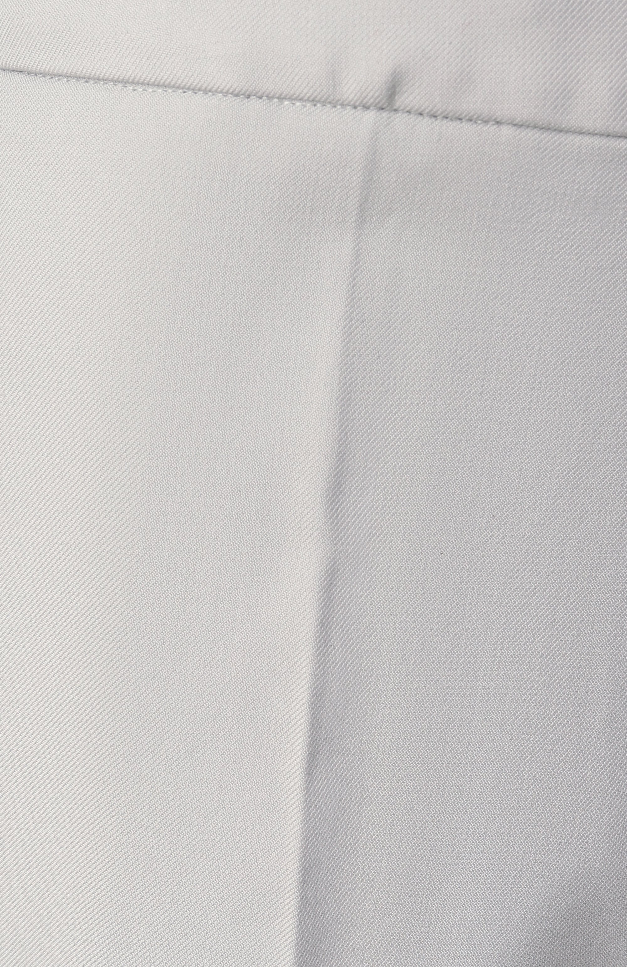 Хлопковые брюки JIL SANDER светло-зеленого цвета по цене 135500 руб., арт. J04KA0006/J45078, фото 6 Хлопковые брюки JIL SANDER, арт. J04KA0006/J45078, фото 6