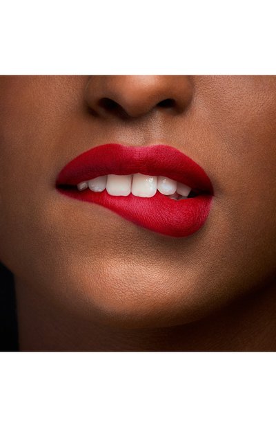 Жидкая матовая помада prohibited rouge (3ml) KILIAN PARIS, арт. 3700550221906, фото 5