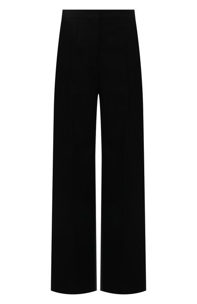 Женские шерстяные брюки JIL SANDER, арт. JSWT305405-WT20220L