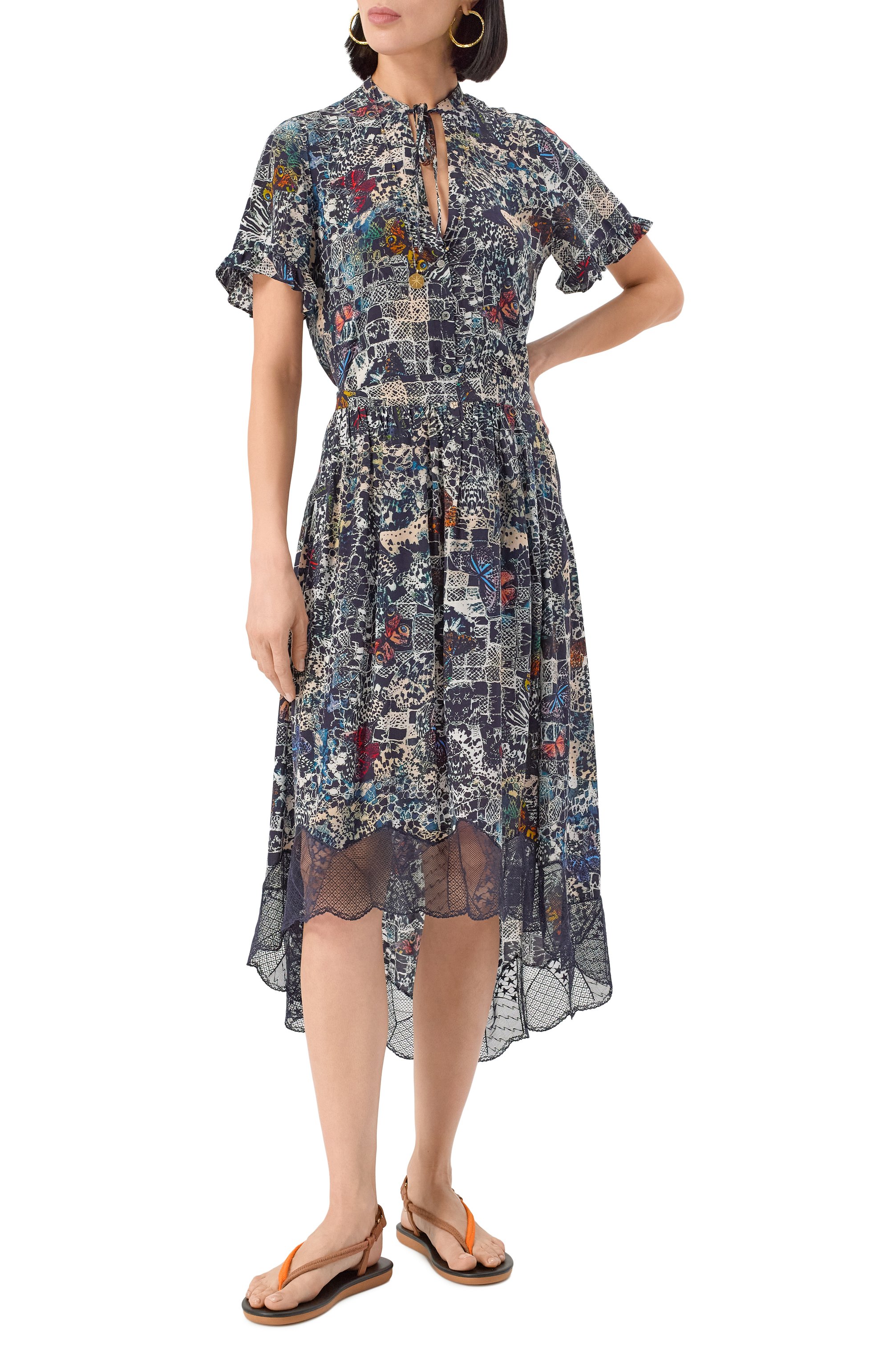 Текстильные сандалии zoe ANCIENT GREEK SANDALS, арт. Z0I, фото 2