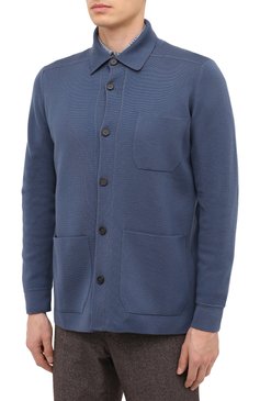 Кардиган из кашемира и шерсти BRIONI, арт. UMHH0L/09K08, фото 3