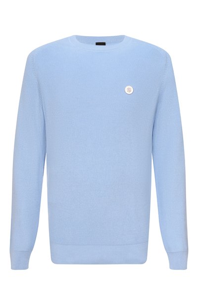 Мужской хлопковый джемпер BOSS, арт. 50555124