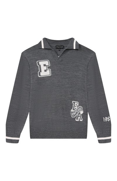 Поло EMPORIO ARMANI, арт. EB001583/AF27314