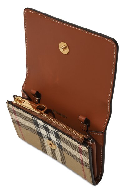 Футляр для кредитных карт BURBERRY, арт. 8066057, фото 3