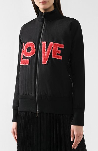 Бомбер 2 moncler 1952 MONCLER GENIUS, арт. E1-093-45377-05-539JQ, фото 3