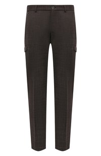 Темно-коричневый