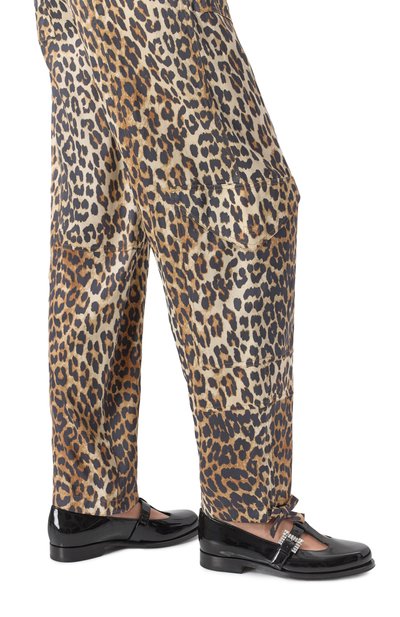 Кожаные туфли SERGIO ROSSI, арт. B11320/MVIV01, фото 3