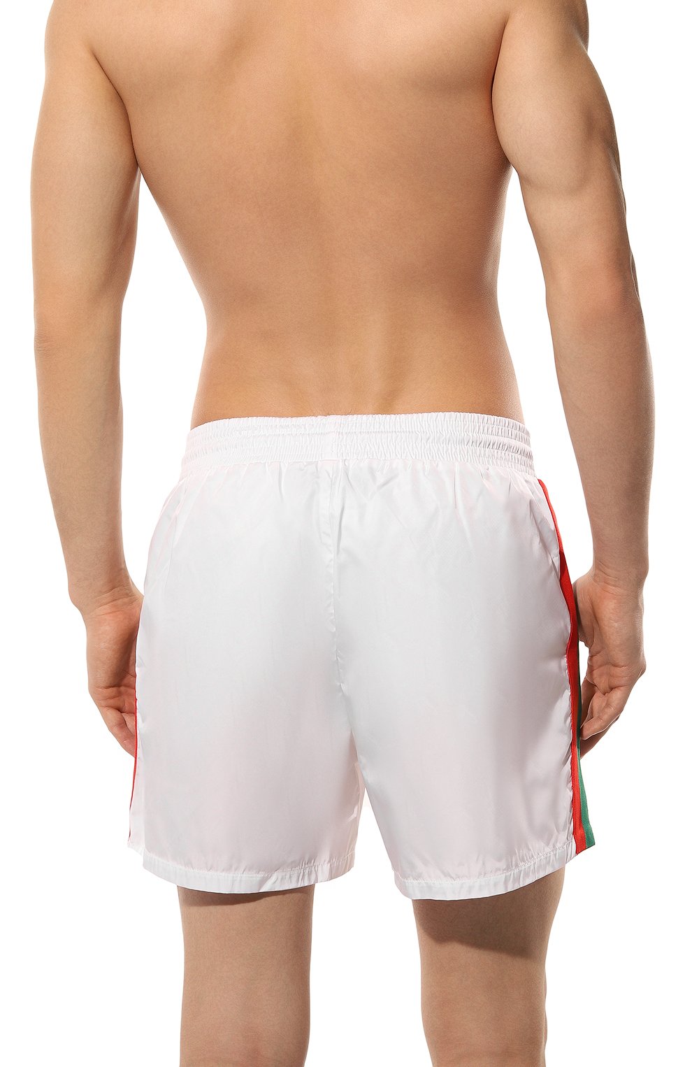 Плавки-шорты GUCCI, арт. 599585 XHAC2, фото 3