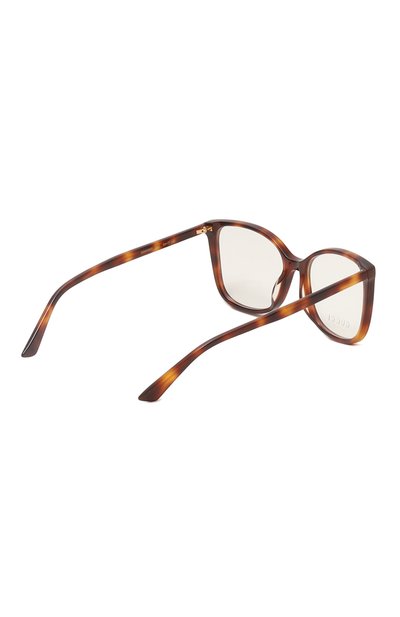 Оправа GUCCI, арт. GG0026 002, фото 4