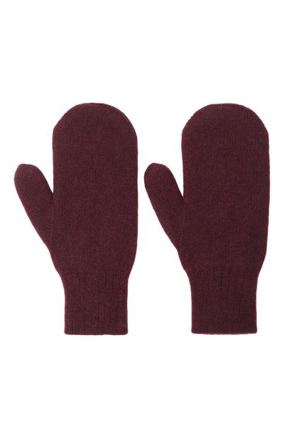 Кашемировые варежки parma  CANOE, арт. 6912928, фото 3