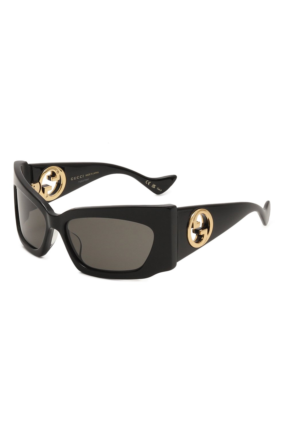 Солнцезащитные очки GUCCI, арт. GG1412S 001, фото 1