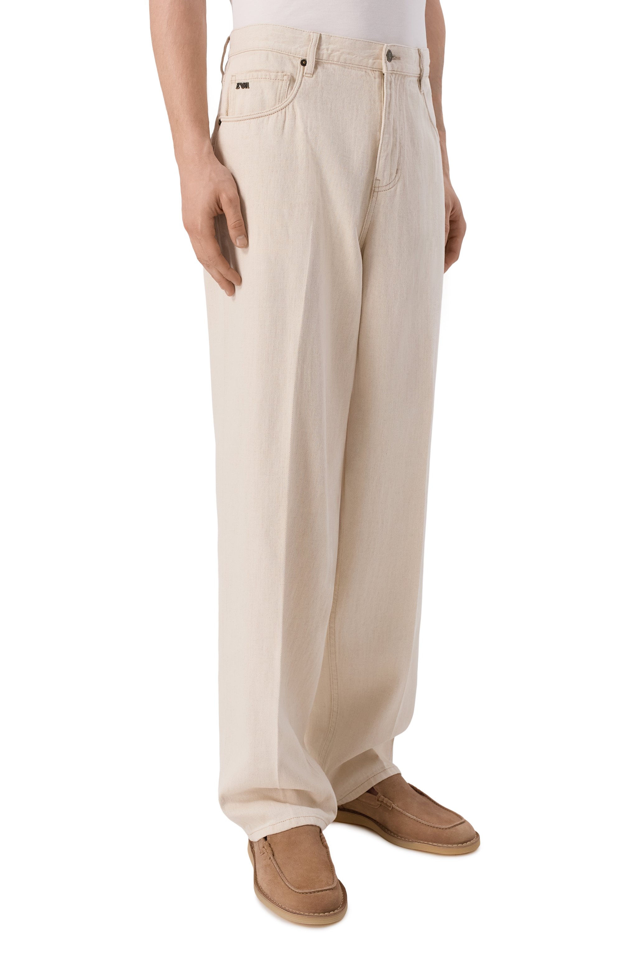 Джинсы EMPORIO ARMANI, арт. EM000664/AF24870, фото 3