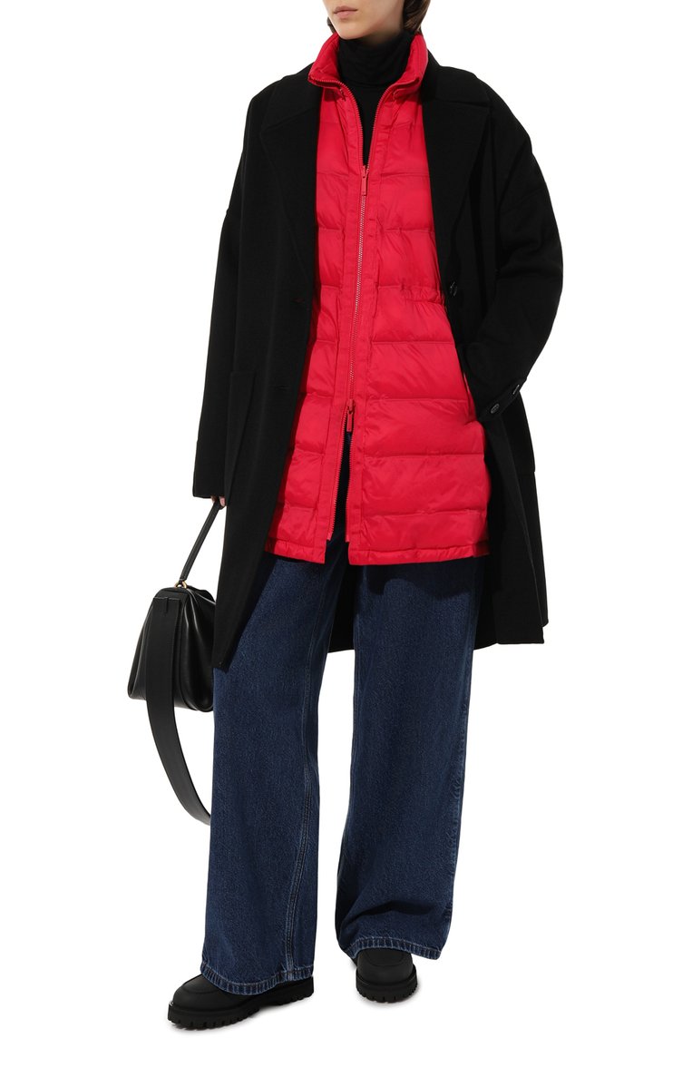 Двусторонняя куртка EMPORIO ARMANI, арт. 6R2L72/2NIIZ, фото 1